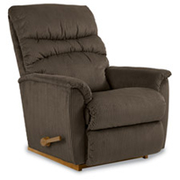 la-z-boy coleman rocker recliner